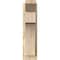Ekena Millwork Westlake Slat Rough Sawn Outlooker, Douglas Fir, 6"W x 12"D x 24"H OUT06X12X24WTL06RDF - alternate 2